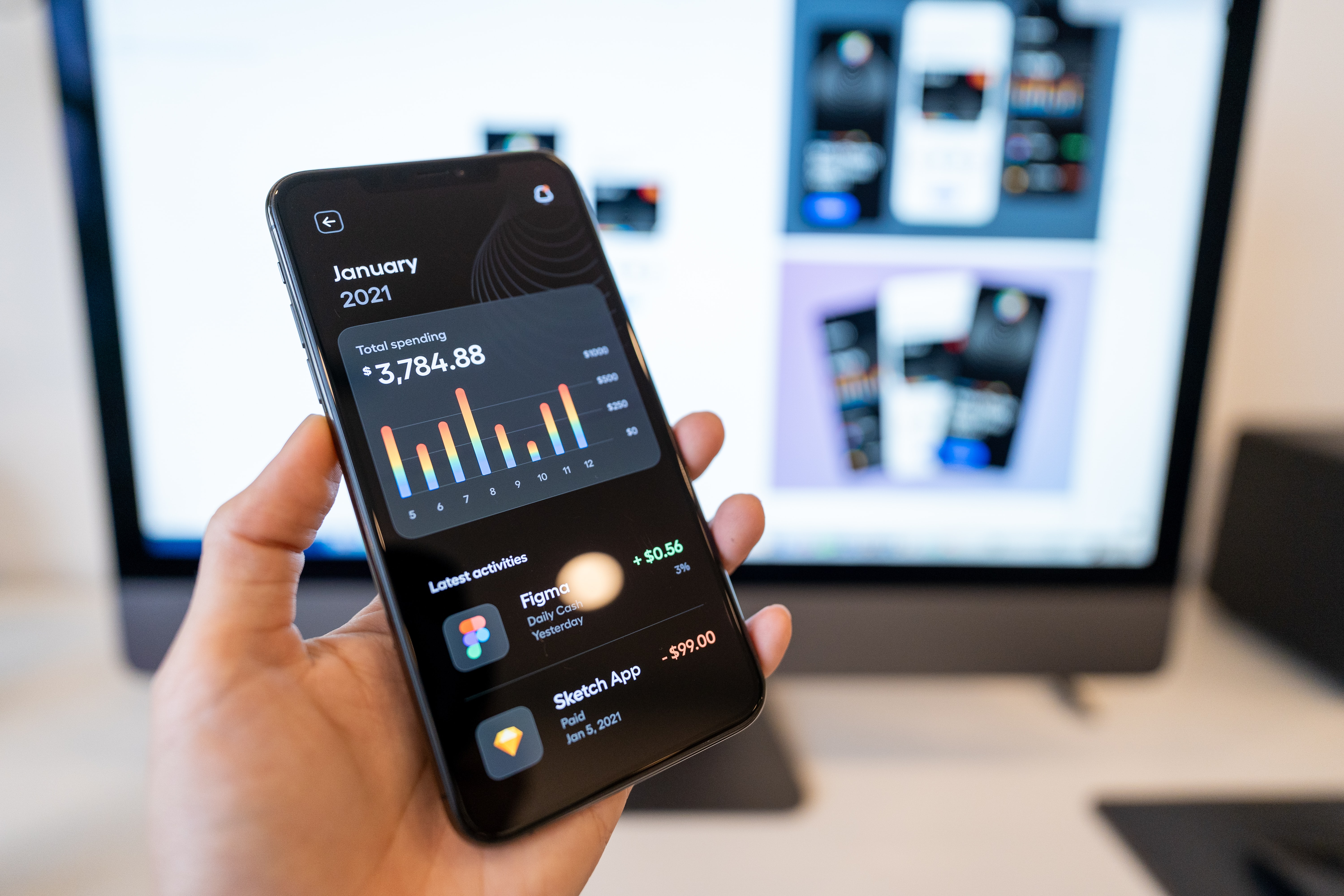 mobile app development company in india