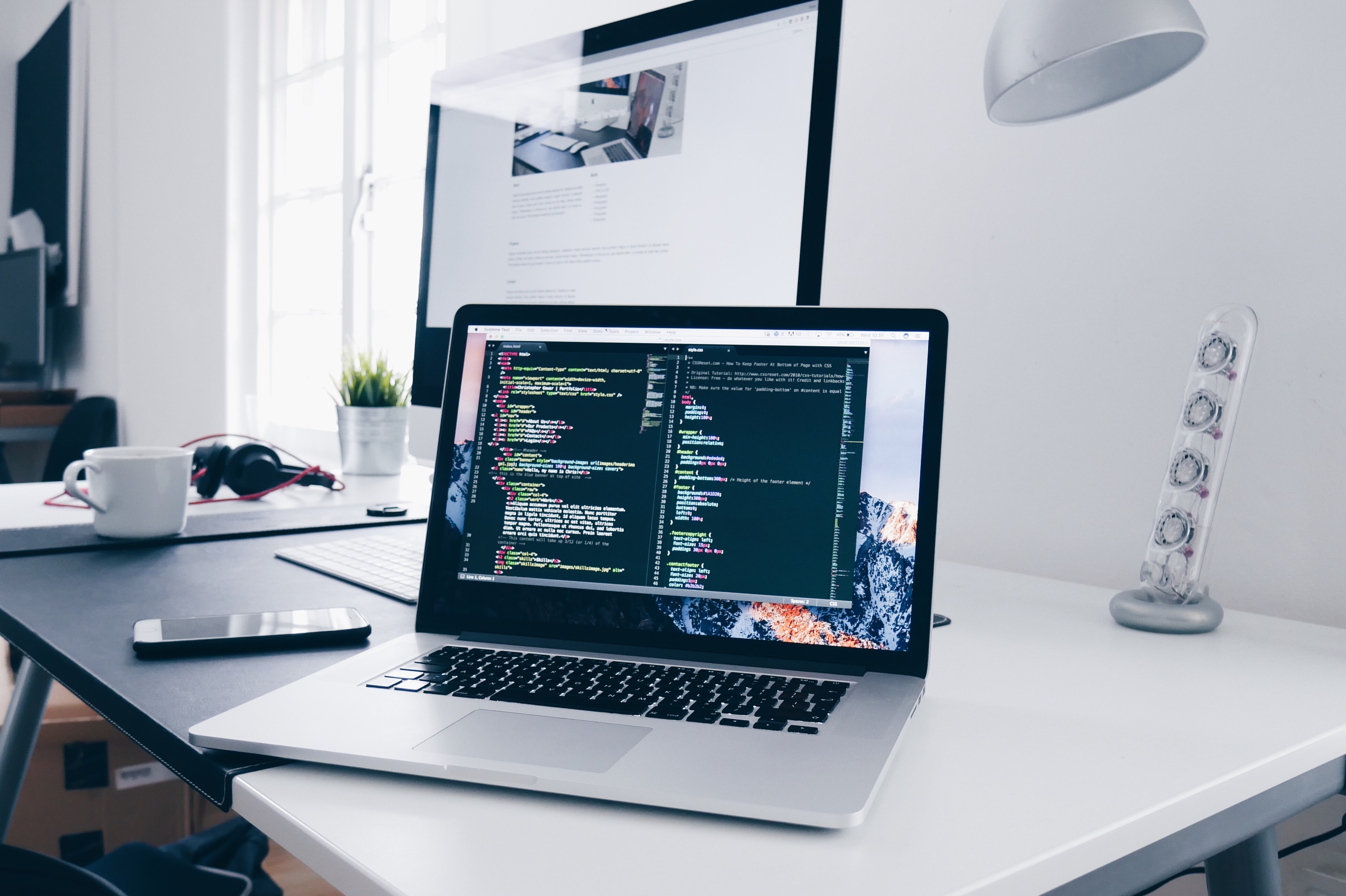web development company in india