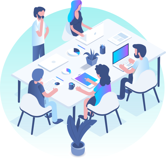 Web Development Company in India