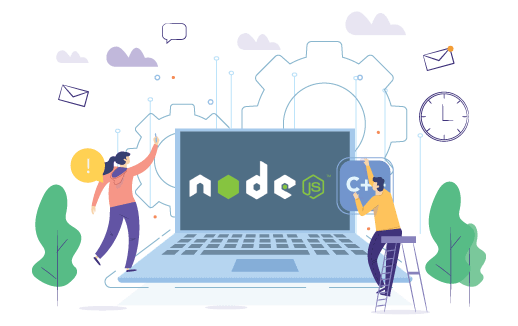 sattvam soft node js
