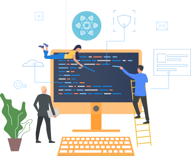 sattvam soft react js