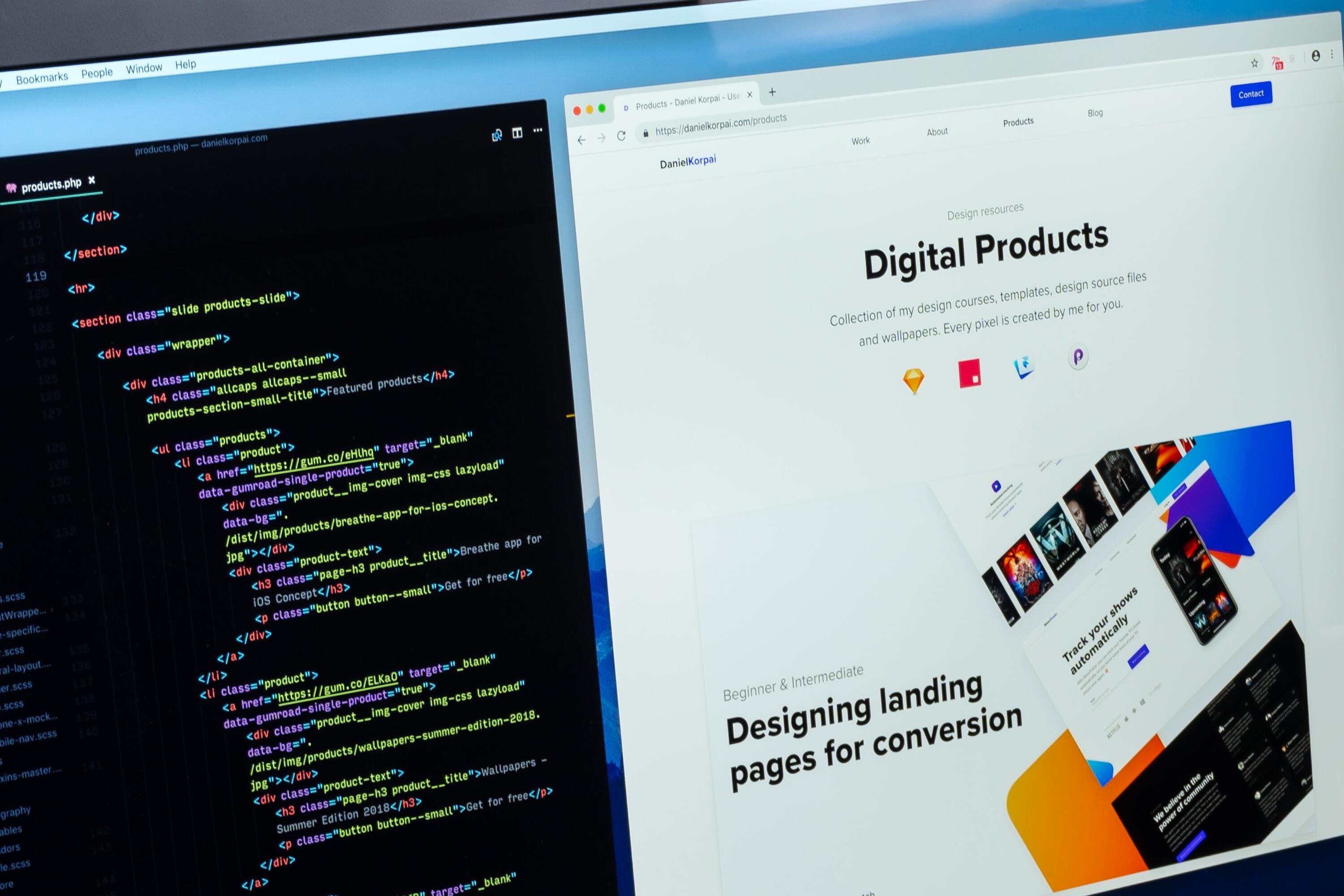 web design company in india